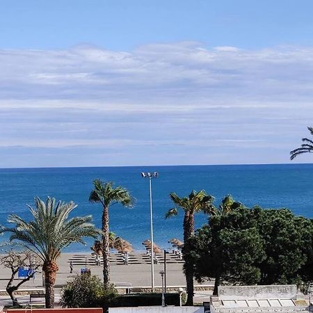 Precioso Apartamento Frente A La Playa Torre Del Mar Exteriér fotografie