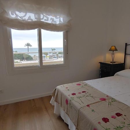 Precioso Apartamento Frente A La Playa Torre Del Mar Exteriér fotografie