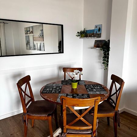 Precioso Apartamento Frente A La Playa Torre Del Mar Exteriér fotografie