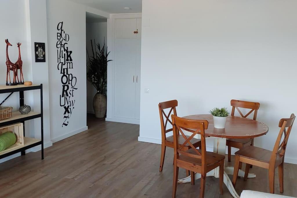 Precioso Apartamento Frente A La Playa Torre Del Mar Exteriér fotografie