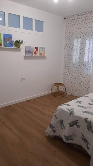 Precioso Apartamento Frente A La Playa Torre Del Mar Exteriér fotografie
