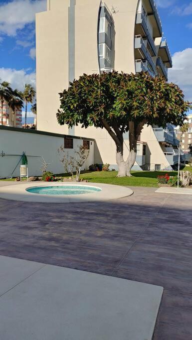 Precioso Apartamento Frente A La Playa Torre Del Mar Exteriér fotografie
