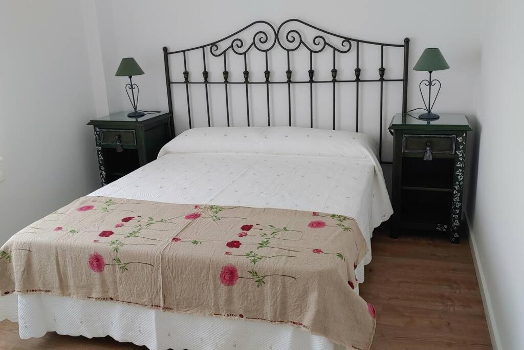 Precioso Apartamento Frente A La Playa Torre Del Mar Exteriér fotografie