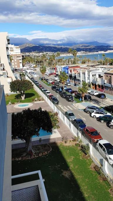 Precioso Apartamento Frente A La Playa Torre Del Mar Exteriér fotografie