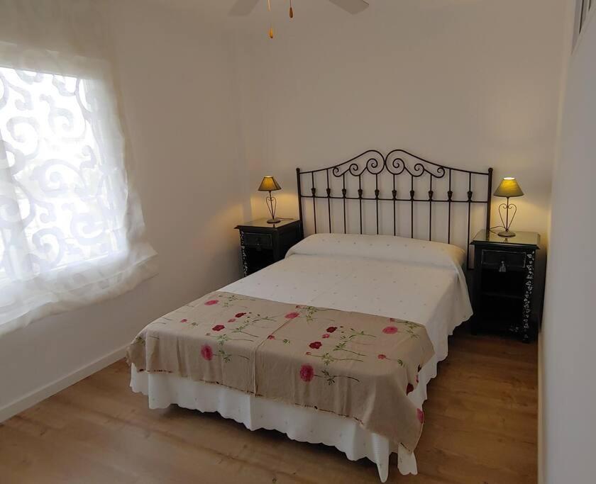 Precioso Apartamento Frente A La Playa Torre Del Mar Exteriér fotografie