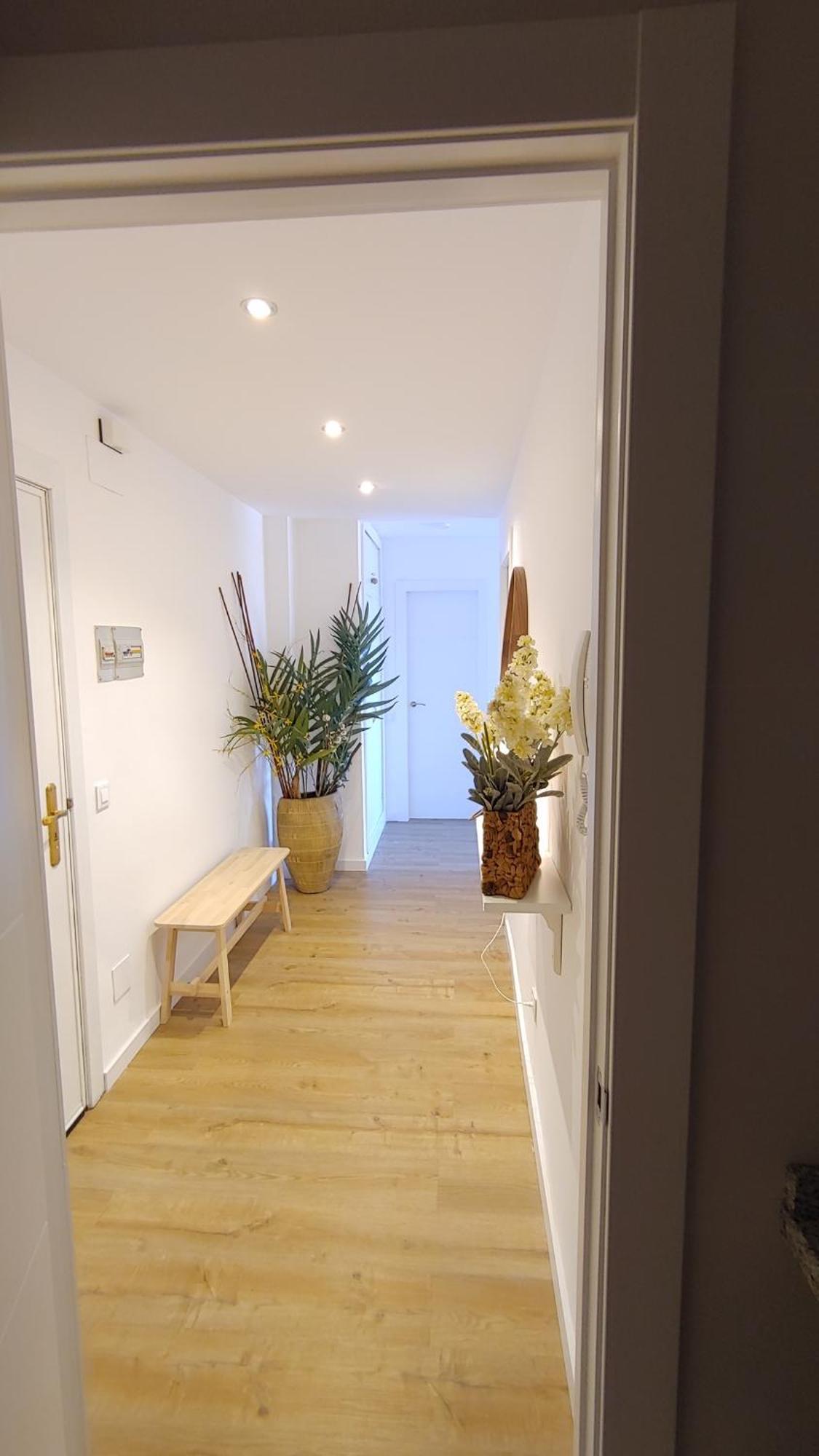 Precioso Apartamento Frente A La Playa Torre Del Mar Exteriér fotografie