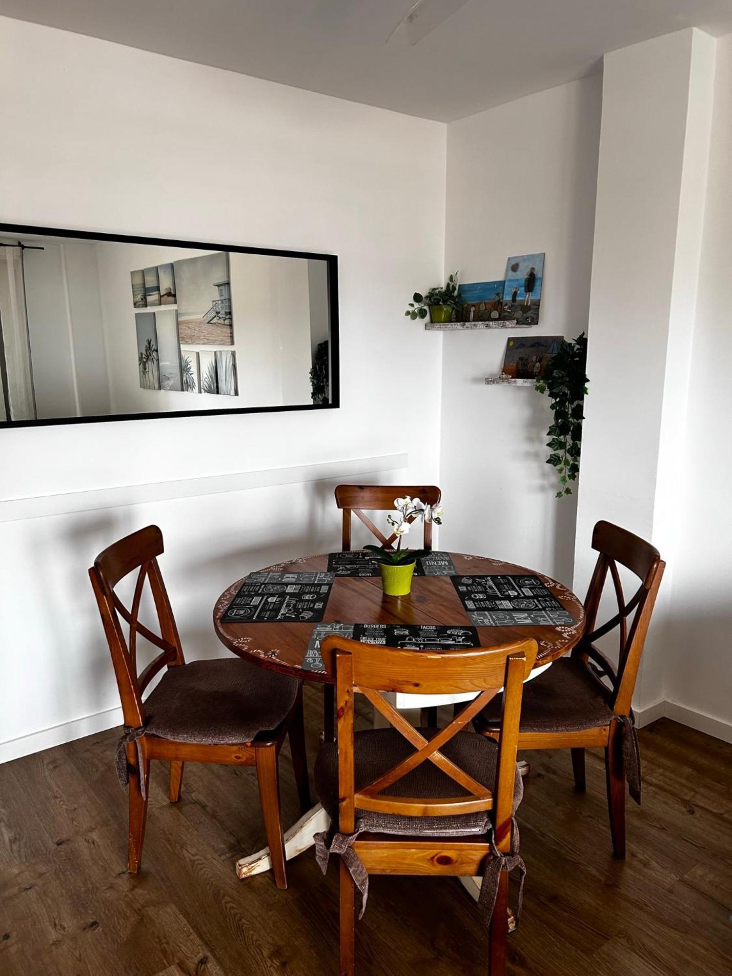 Precioso Apartamento Frente A La Playa Torre Del Mar Exteriér fotografie